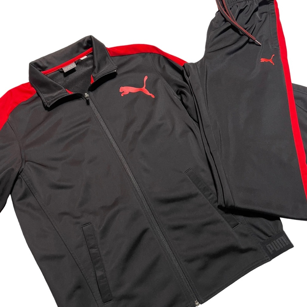 PUMA JUMPSUIT